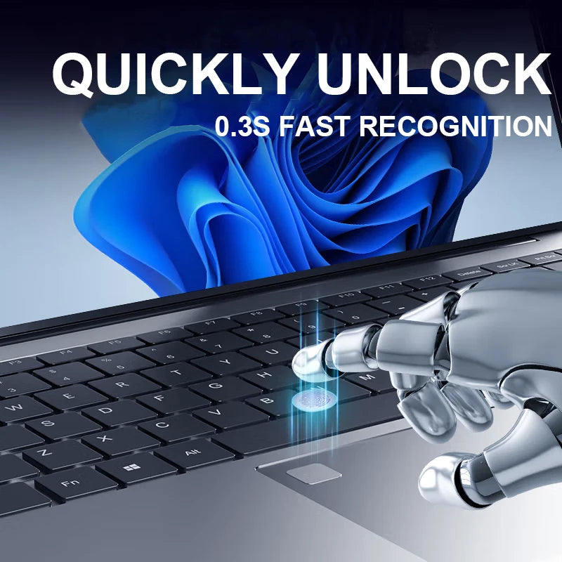 2025 Windows 11 Pro Laptop Computer Intel Core i7 Office Computer