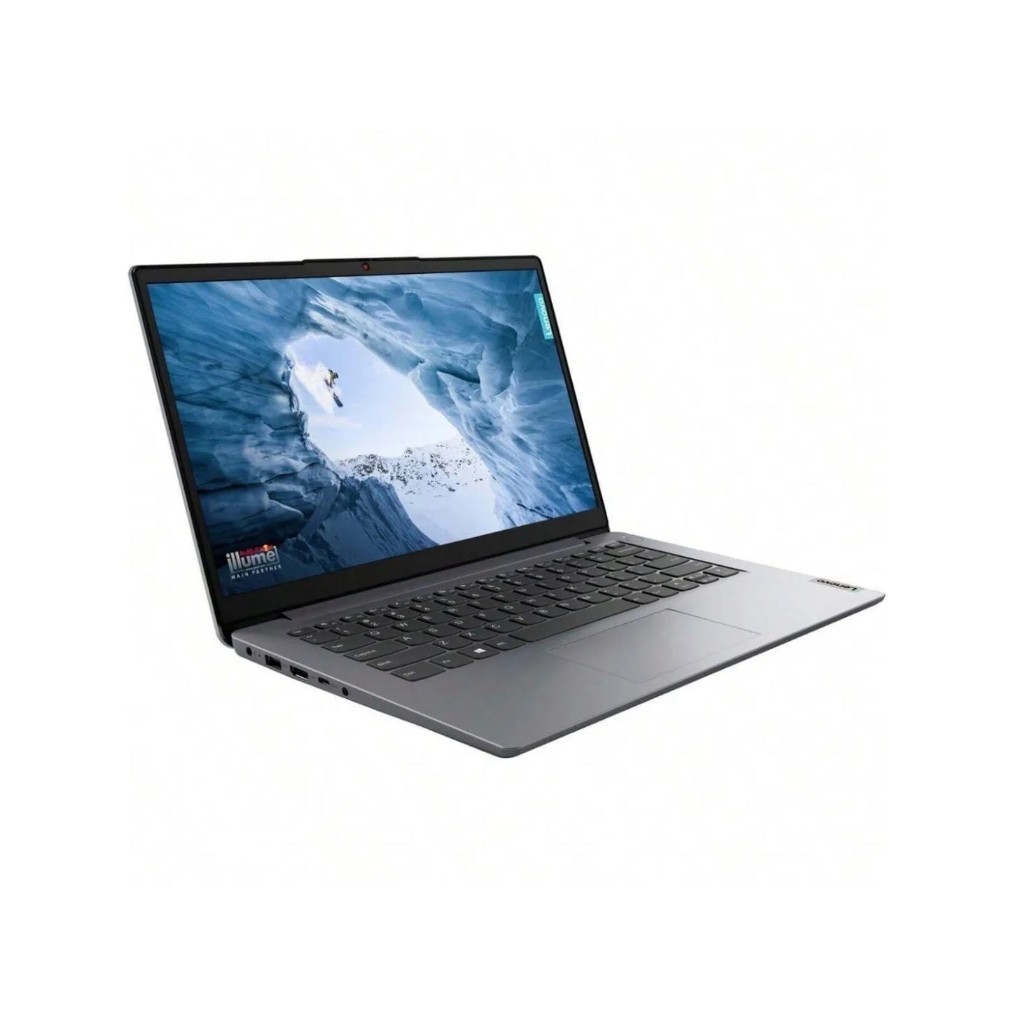 14" Business Laptop,Intel Celeron N4020,4GB RAM,384GB Storage(128GB