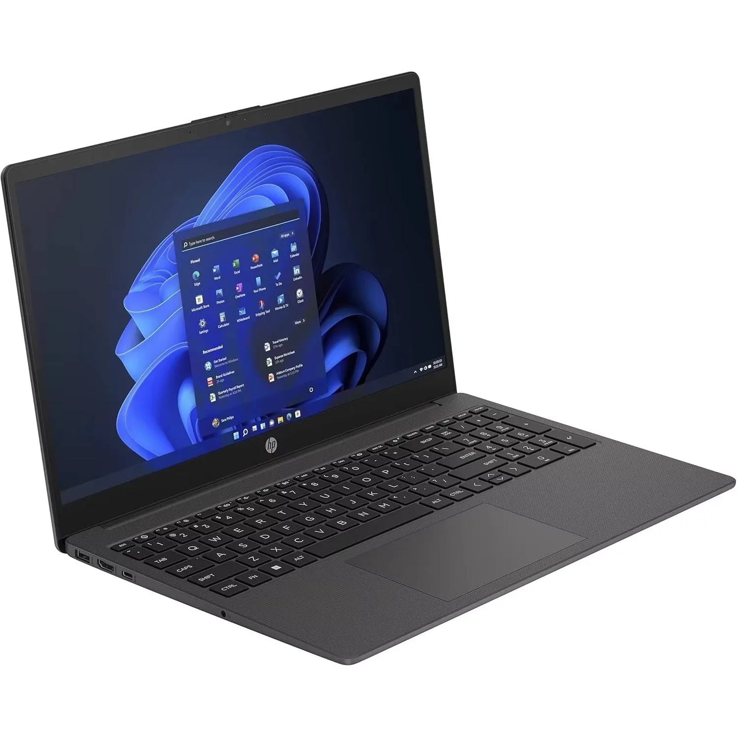 HP Business Laptop,AMD Ryzen64GB RAM,4TB SSD,Wi-Fi 6,HDMI,Windows 11 Pro