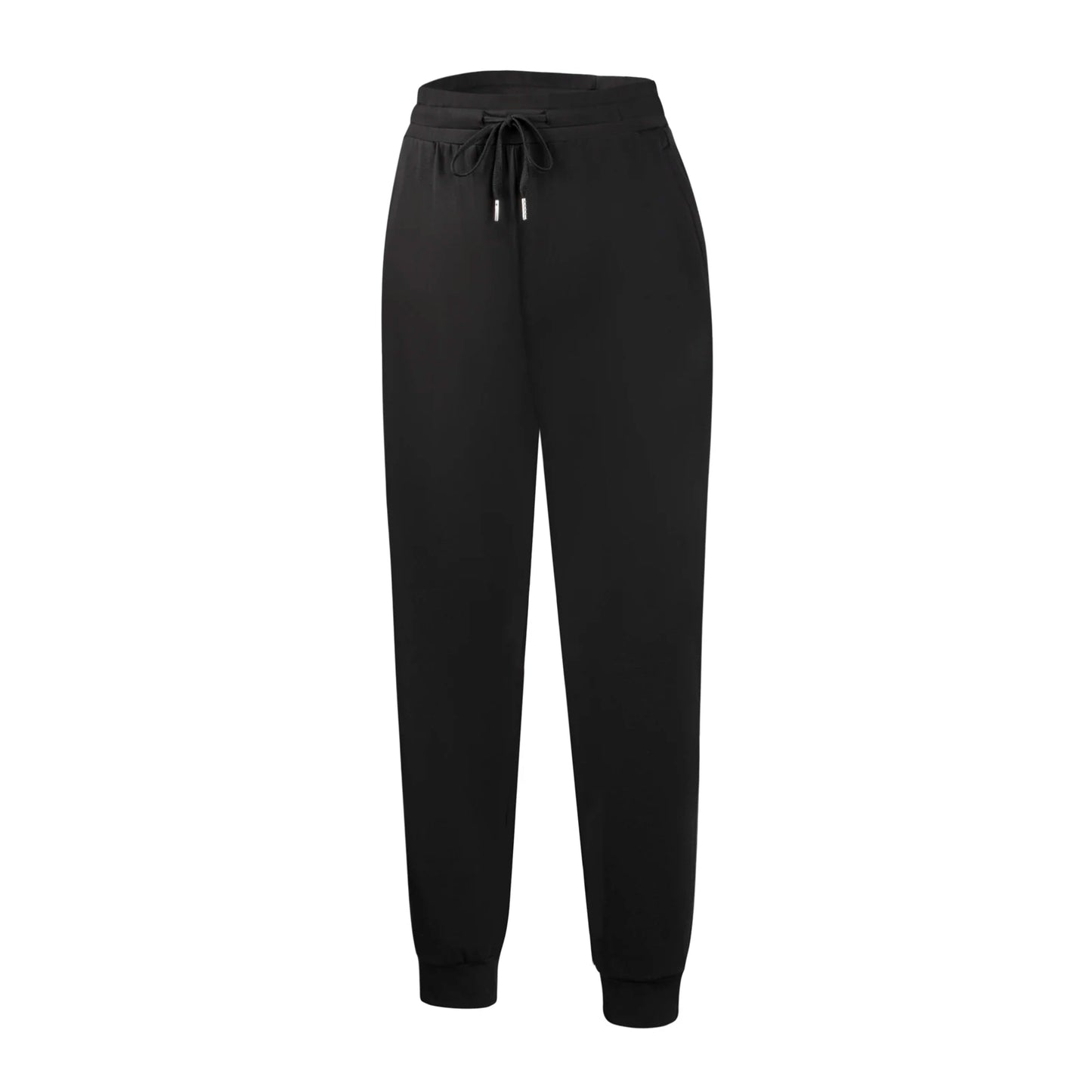 Women's Joggers with Pockets High Waisted Athletic Workout Yoga Jogger
