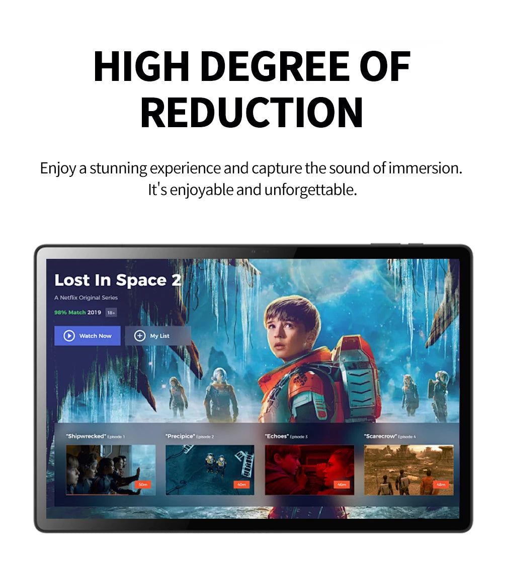 2025 New Arrival 14 Inch 10 Core Tablet Android 13 Google Play,4G/5G Network GPS Bluetooth WiFi