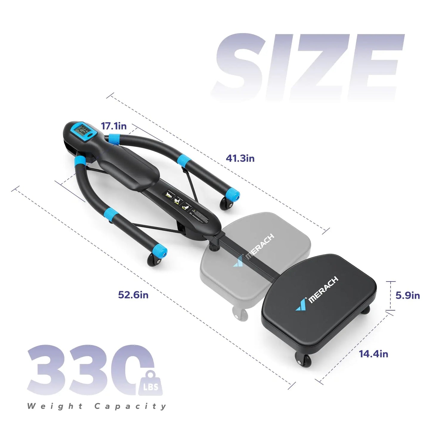 Core Trainers Ab Machines Rowing Machine Belly Training Dragonfly