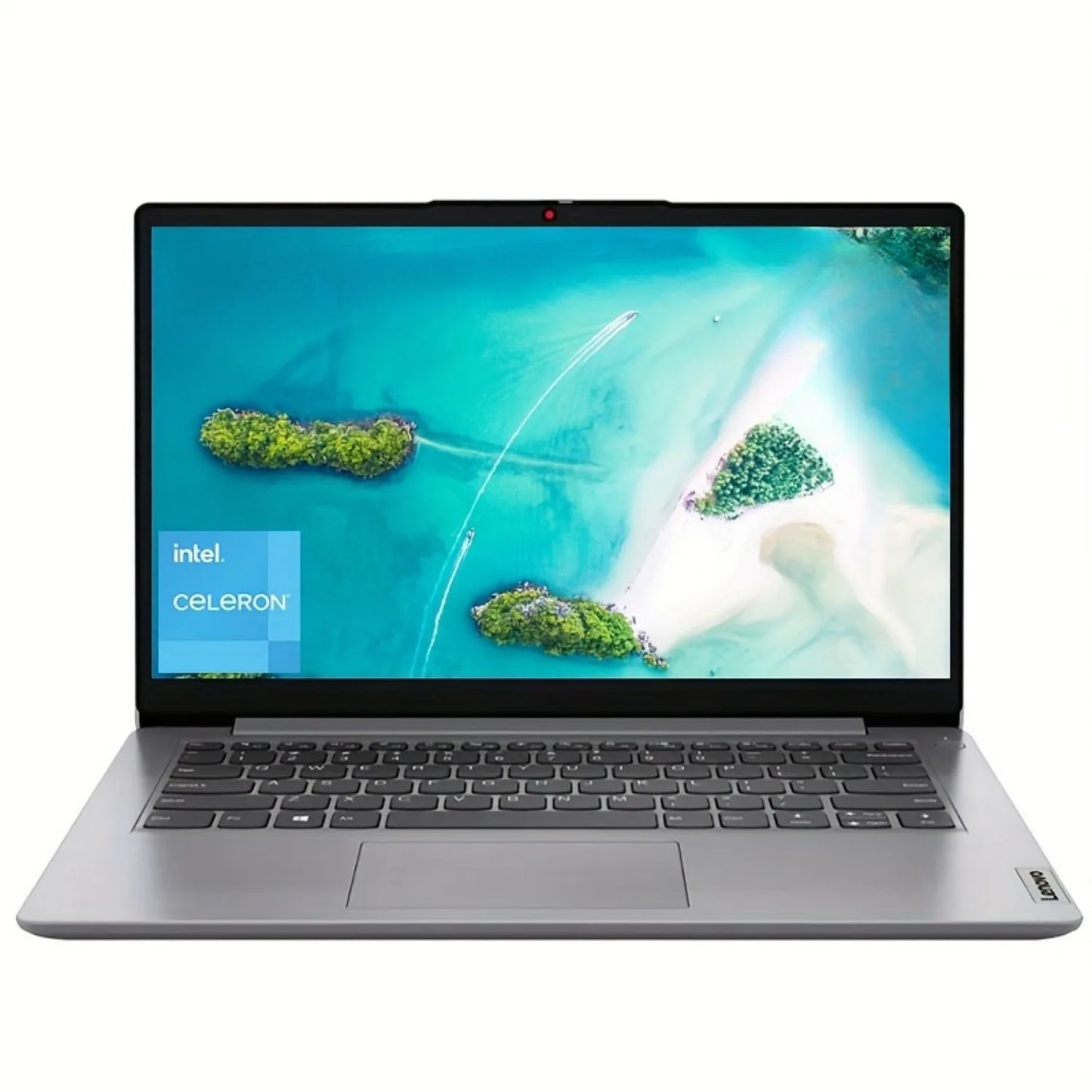 Lenovo 14" Business Laptop,Intel Celeron N4020,4GB RAM,