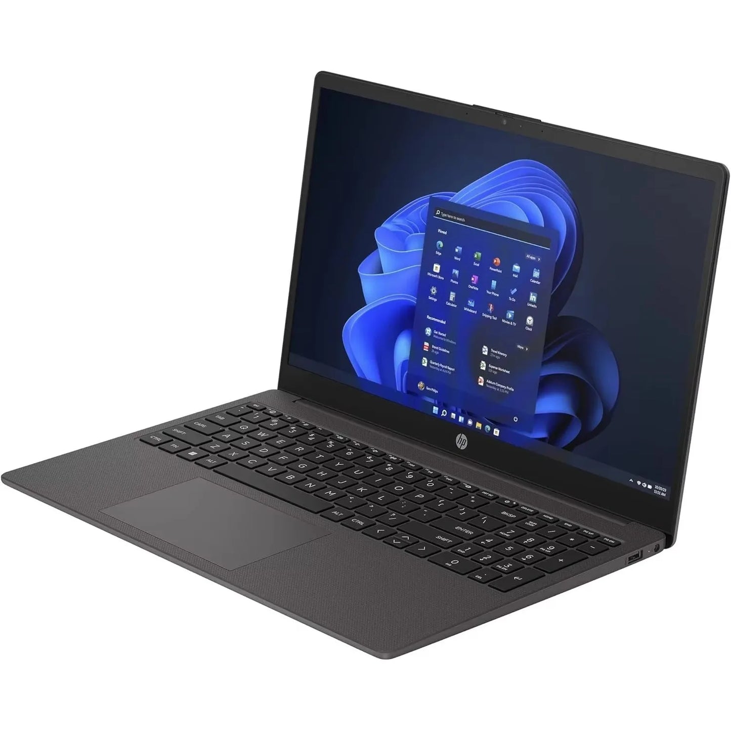HP Business Laptop,AMD Ryzen64GB RAM,4TB SSD,Wi-Fi 6,HDMI,Windows 11 Pro
