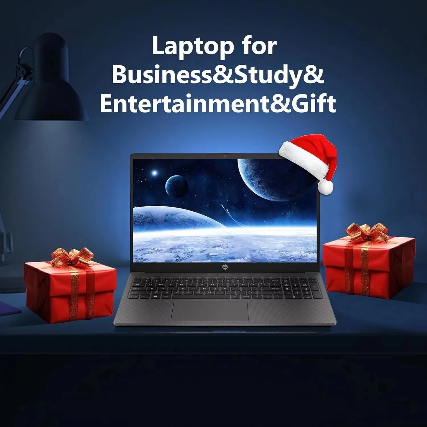 HP Business Laptop,AMD Ryzen64GB RAM,4TB SSD,Wi-Fi 6,HDMI,Windows 11 Pro