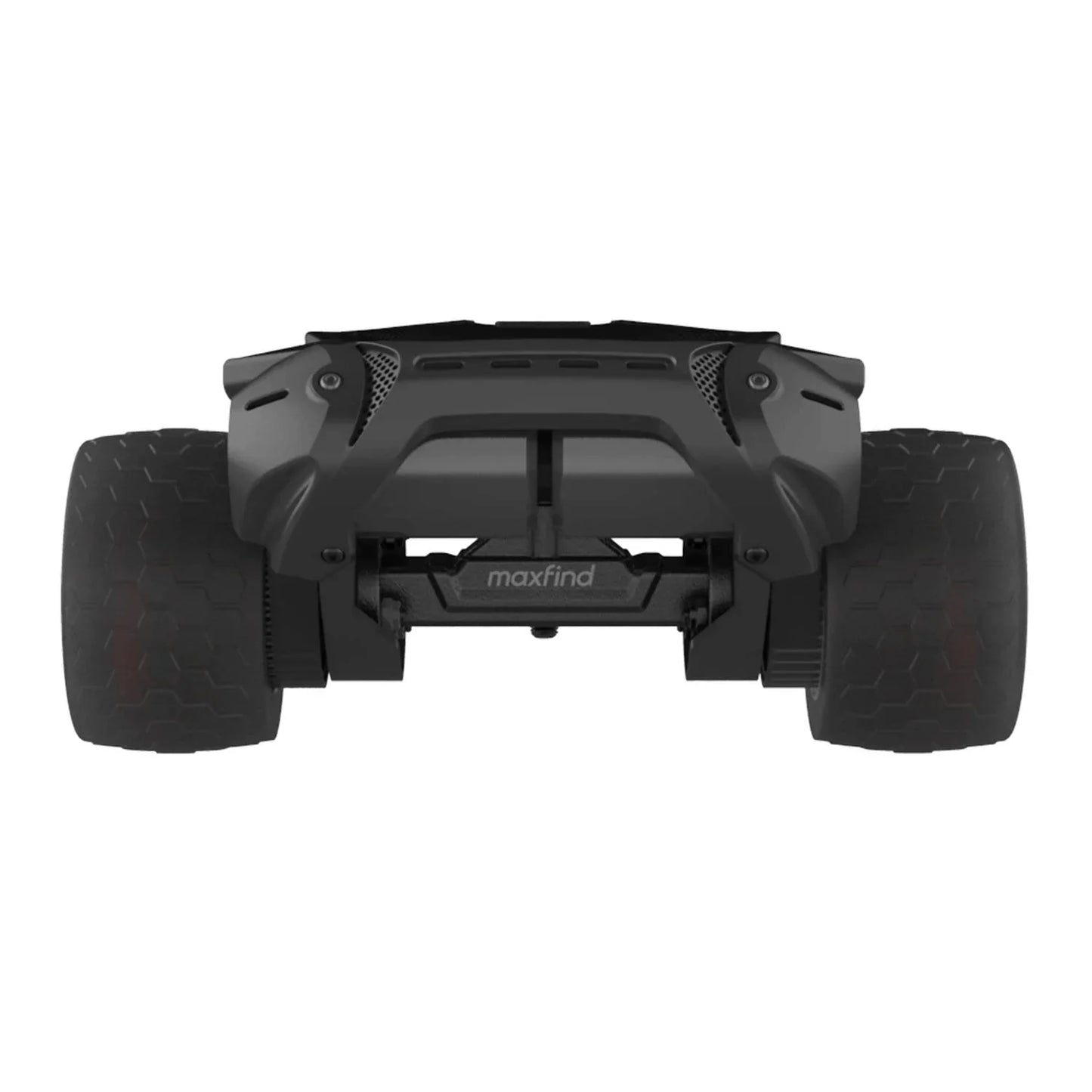BELT 3000W High-Performance Street Belt Driven Long Range Electric Skateboard with 105MM Wheels