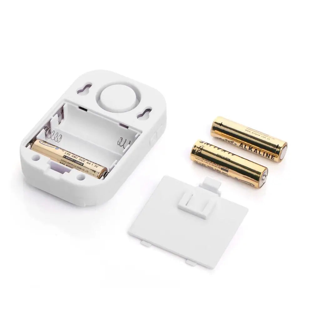 36 Ringtones Shop Store Welcome Chime Wireless Home Security