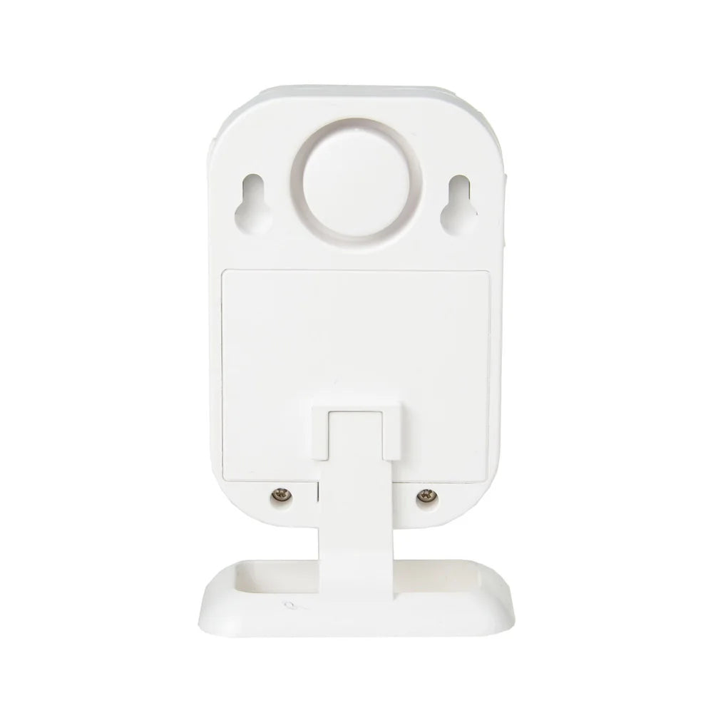 36 Ringtones Shop Store Welcome Chime Wireless Home Security