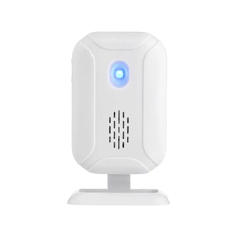 36 Ringtones Shop Store Welcome Chime Wireless Home Security
