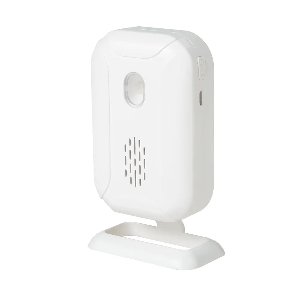 36 Ringtones Shop Store Welcome Chime Wireless Home Security