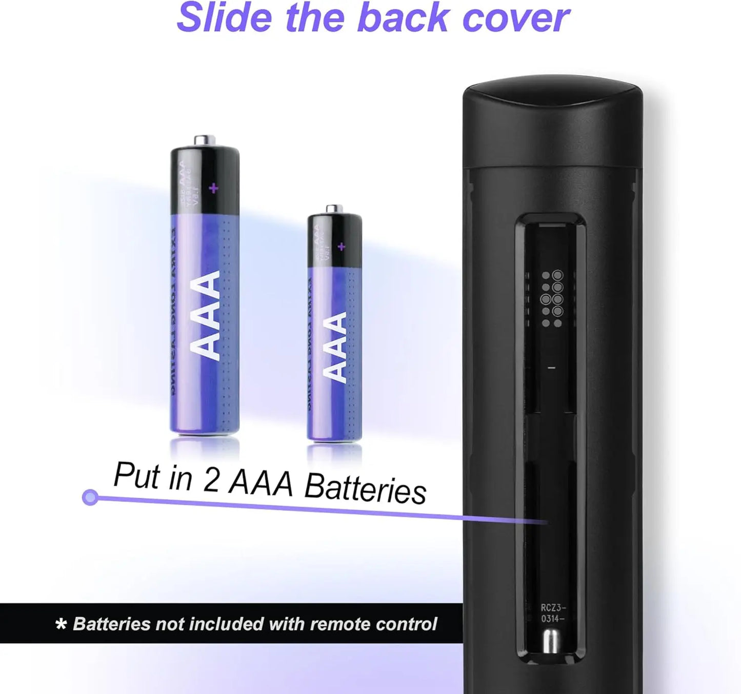 Voice Replacement Remote L5B83G TV Stick) Fire TV