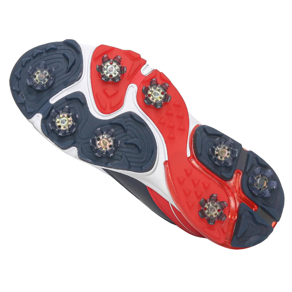 Professional Golf Shoes Men Comfortable Golf Sneakers Anti Slip Walking Footwears