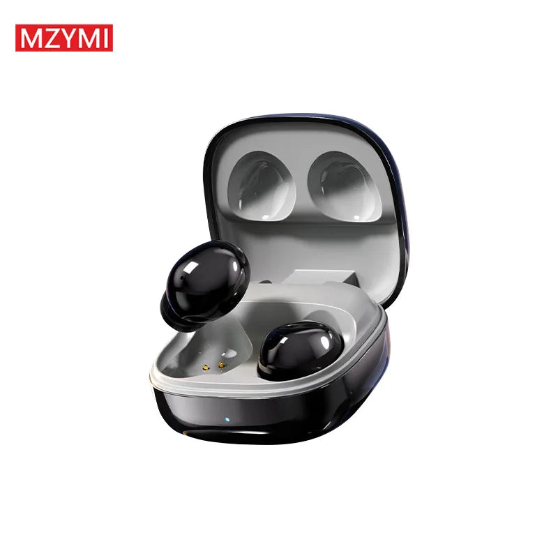 Wireless Headset TWS Active Noise Cancelling In Ear Headphone Bluetooth
