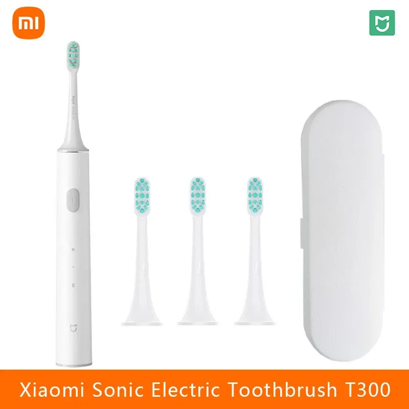 Original Xiaomi Sonic Electric Toothbrush Smart Electric Toothbrush