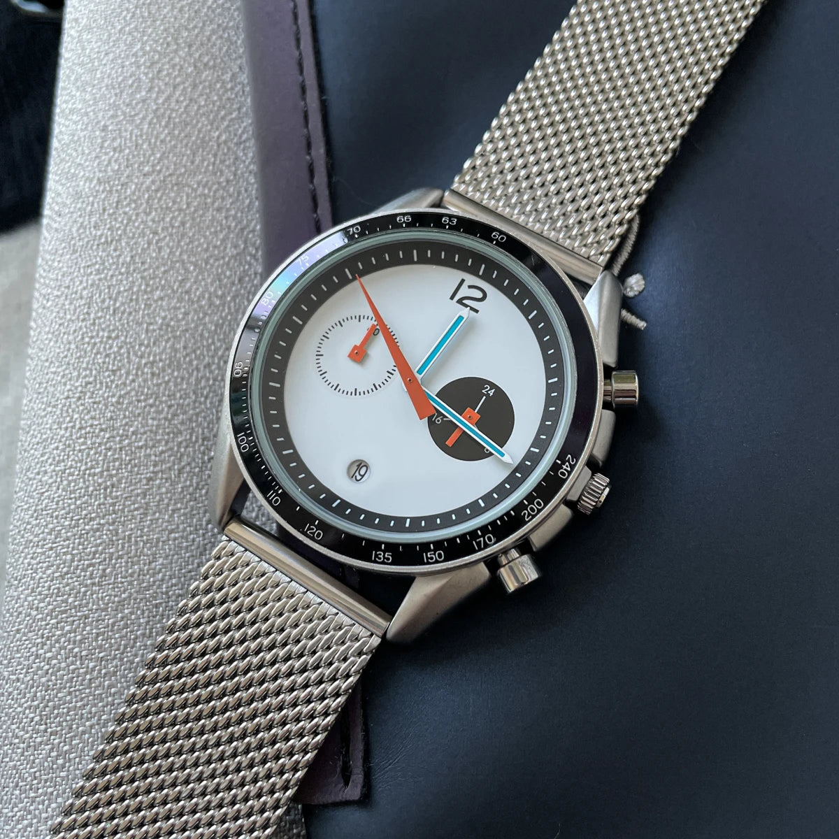 watches for men men's luxury gifts high quality wrist automatic