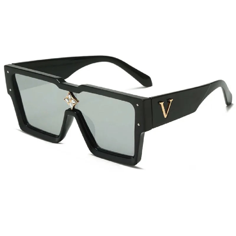 Top Luxury Designer Sunglasses For Women Men Sun Glasses Fashion Classic Style