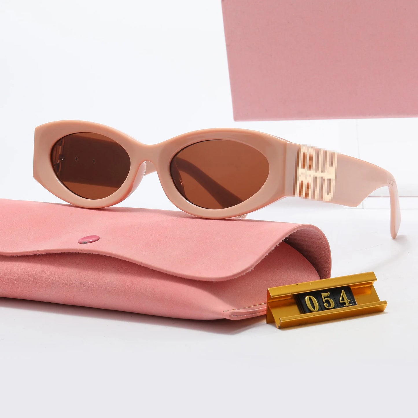 Designer Sunglasses for Women Men Eyeglasses Goggles Luxury Fashion