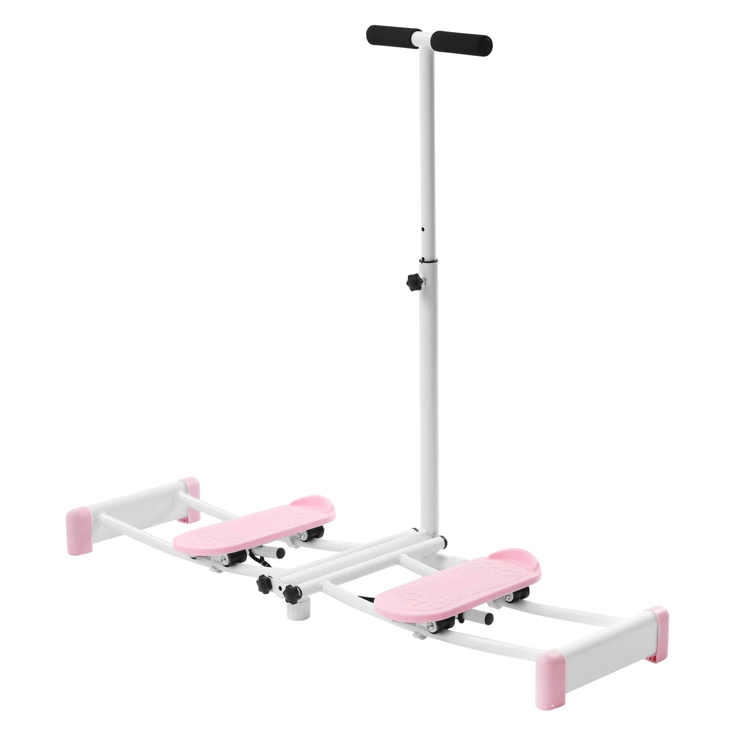Foldable Pelvic Floor Muscle Fitness Equipment Adjustable Leg