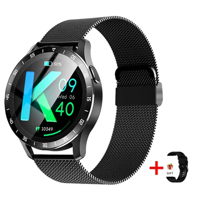 X10 Headset Smart Watch TWS Two In One Wireless Bluetooth Dual Headset Call Health Blood Pressure Sport Music Smartwatch