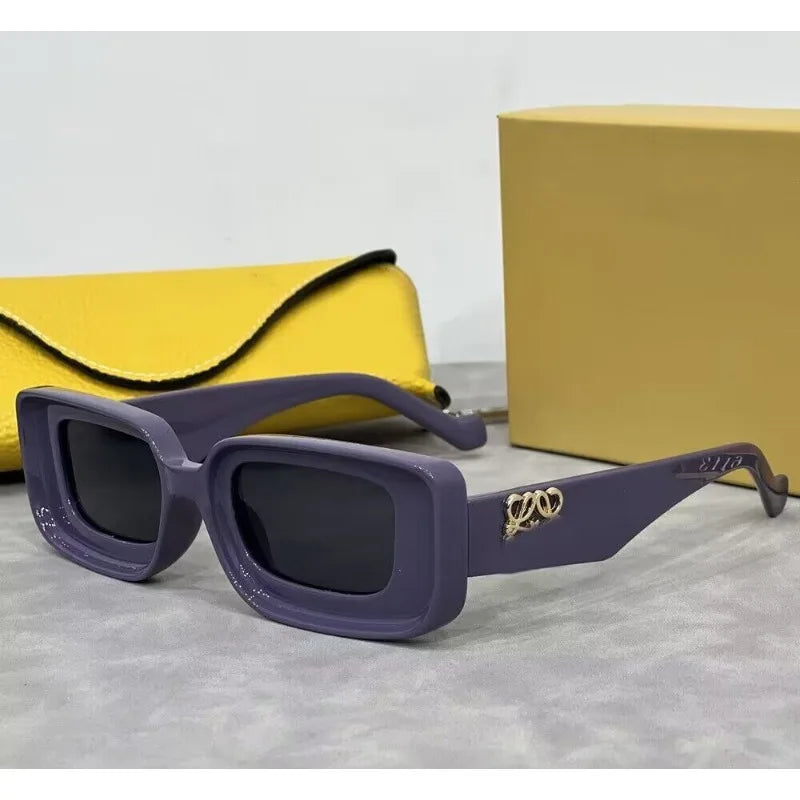 Sunglasses For Women Men Eyeglasses Goggles Fashion Brand Classic Style Outdoor