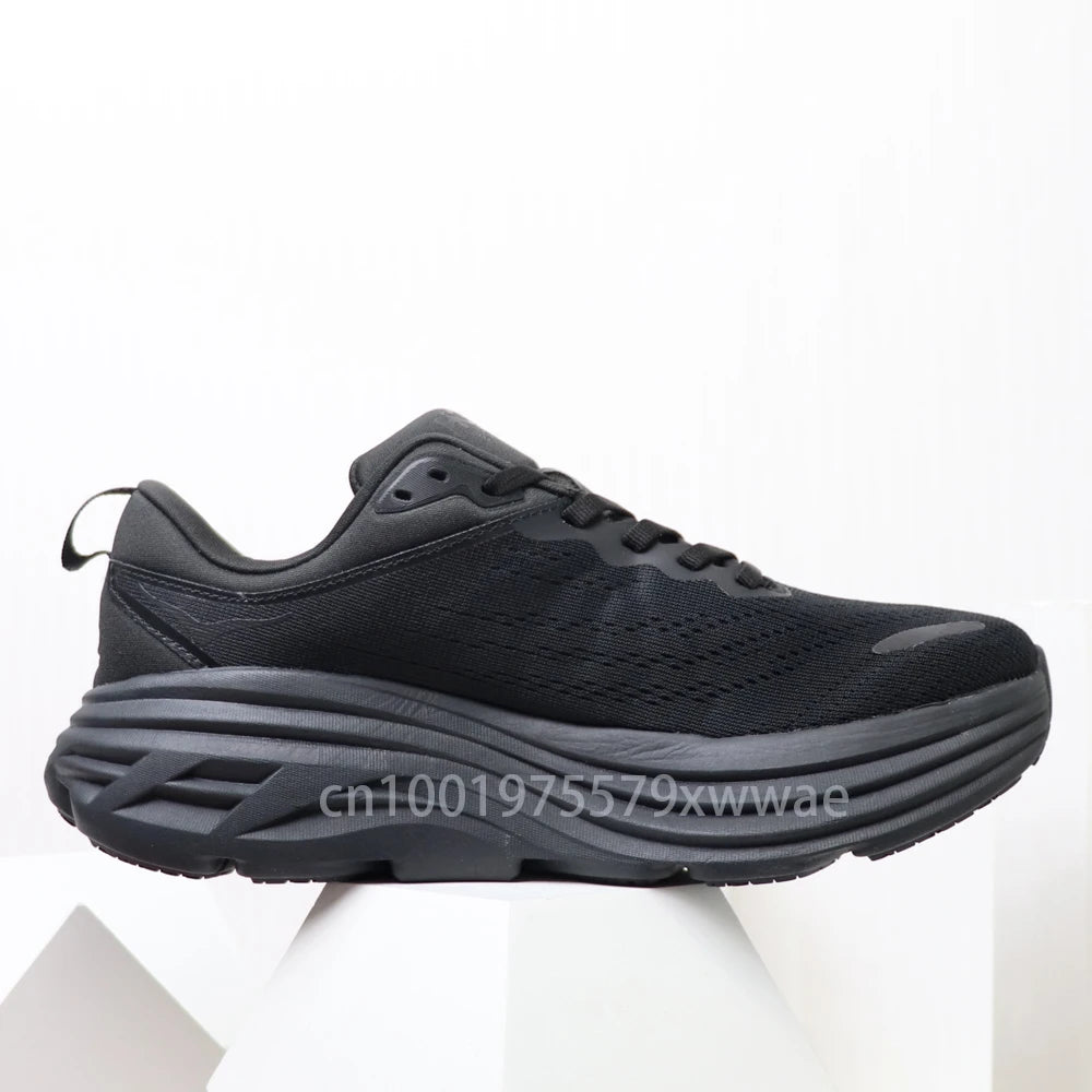 Mens Ticot Lace Up Running & Training Shoes