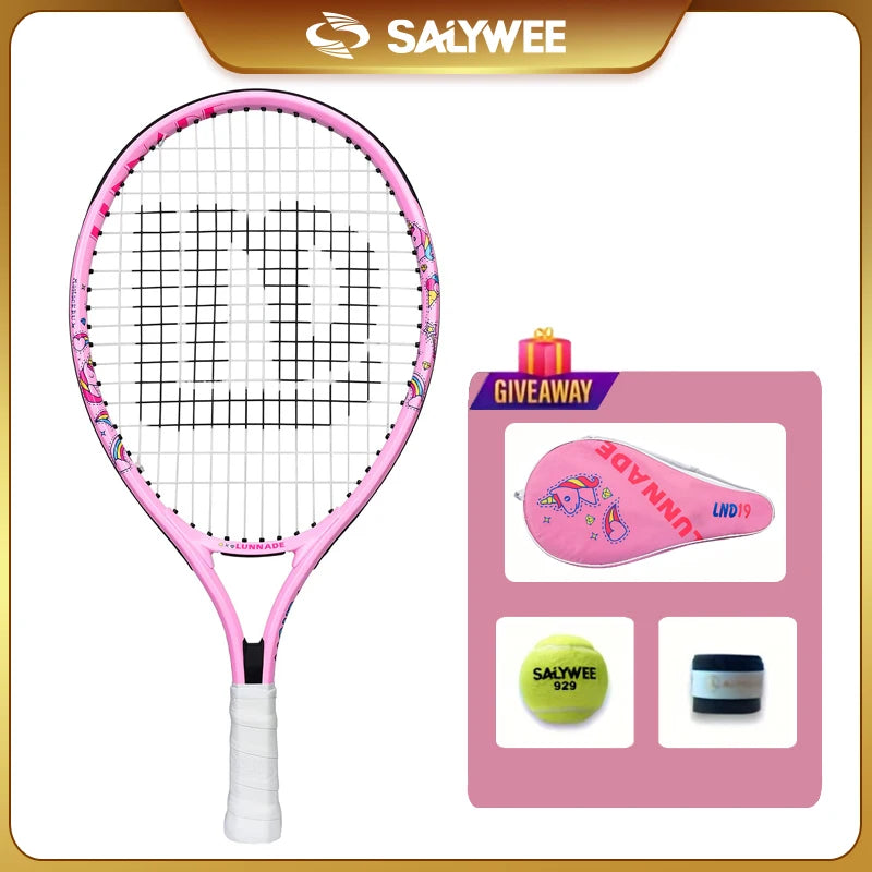 Tennis Racket Pro Staff Professional Training Full Carbon String
