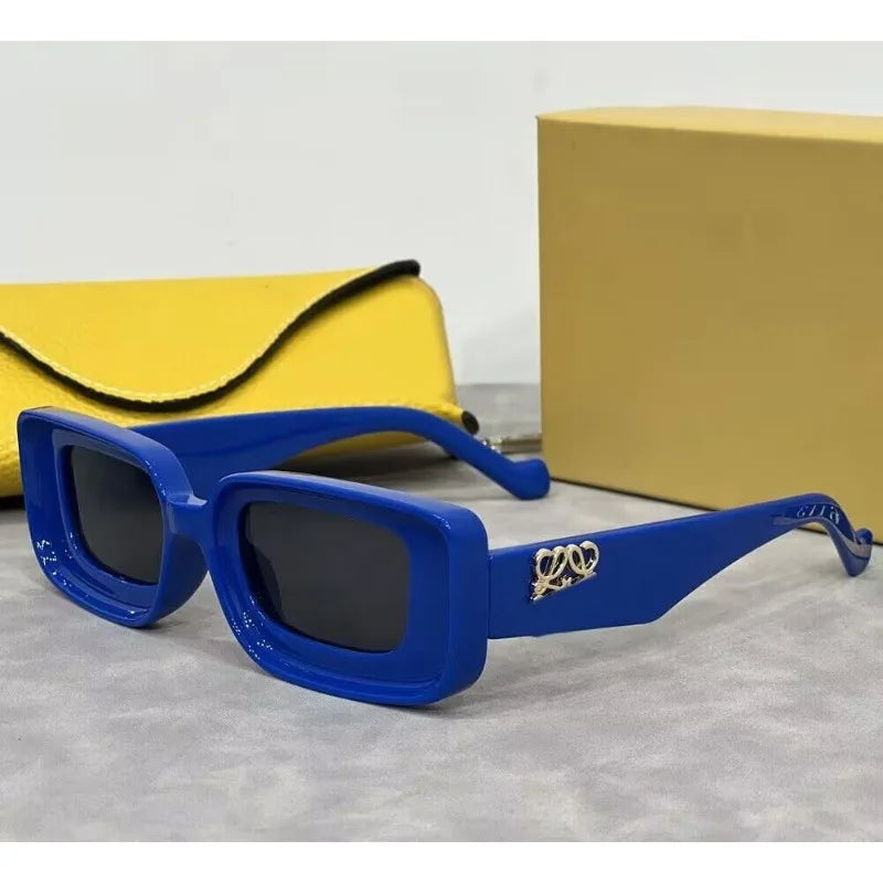 Sunglasses For Women Men Eyeglasses Goggles Fashion Brand Classic Style Outdoor