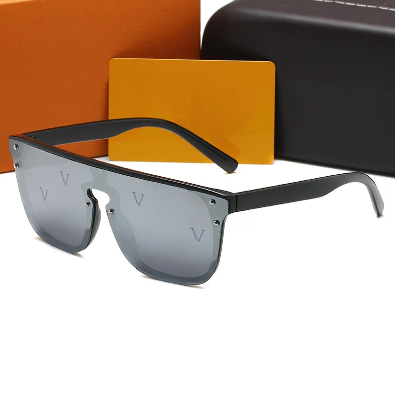 Top Luxury Designer Sunglasses For Women Men Sun Glasses Fashion Classic Style