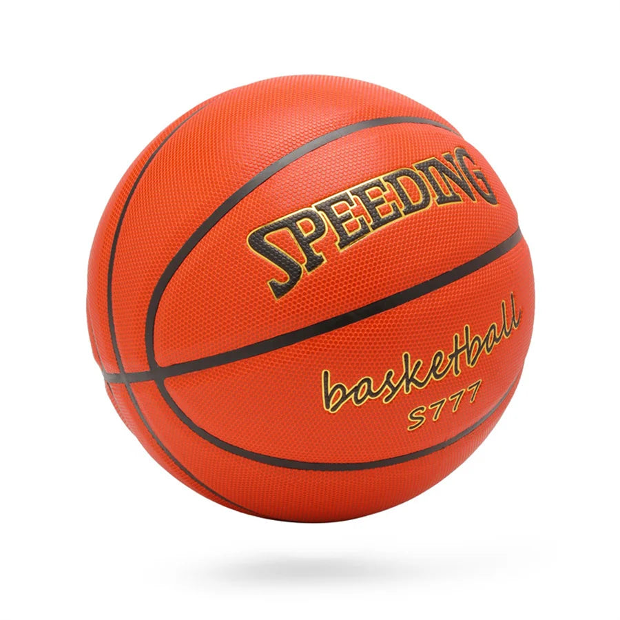 Professional Basketball Ball Non-slip Basketballs Outdoor Indoor