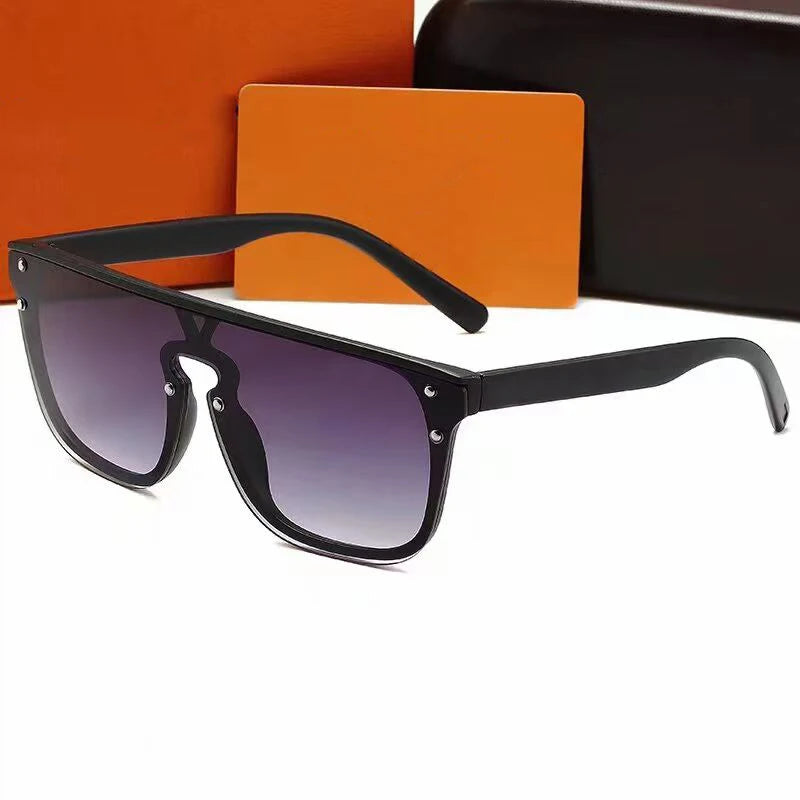 Top Luxury Designer Sunglasses For Women Men Sun Glasses Fashion Classic Style