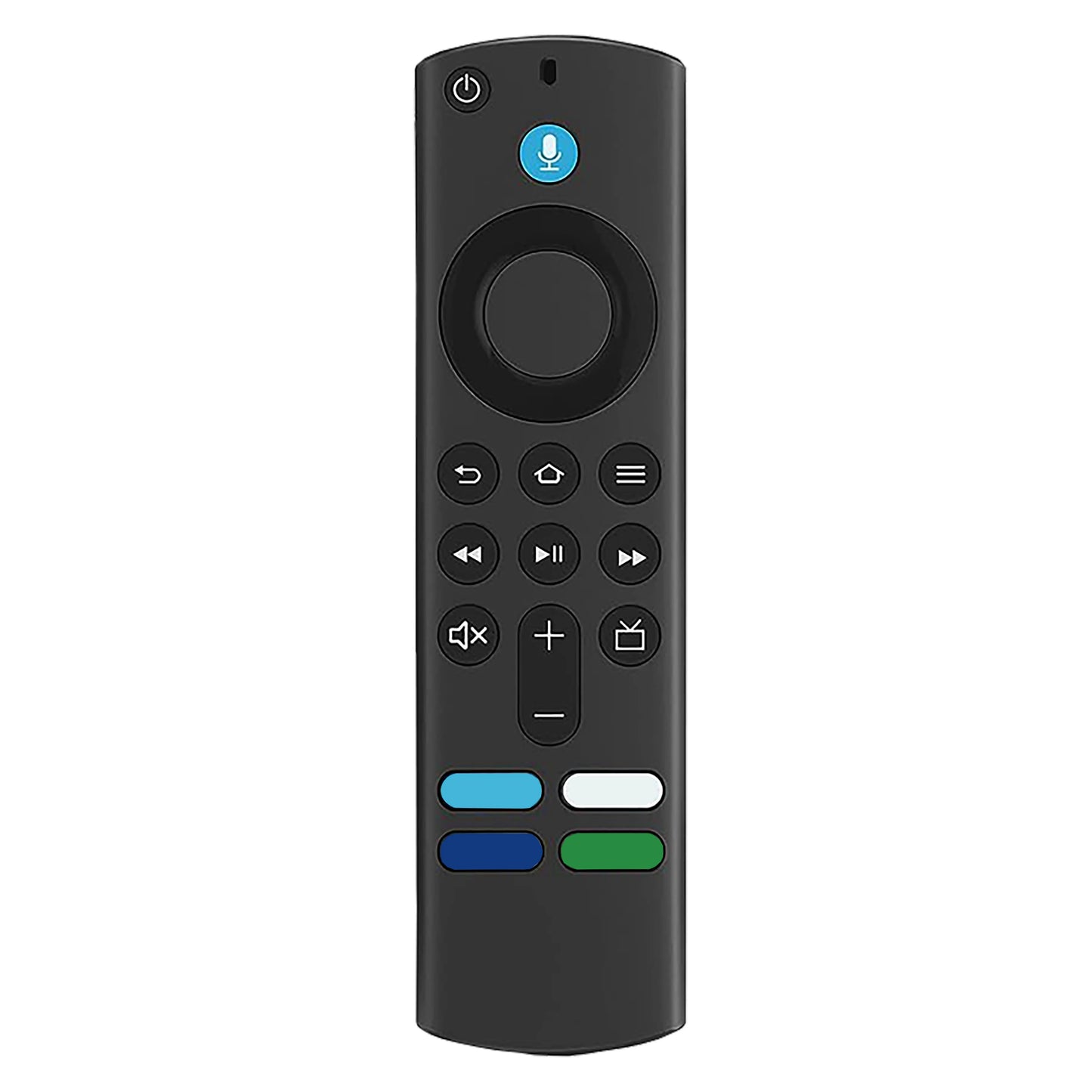 Voice Replacement Remote L5B83G TV Stick) Fire TV