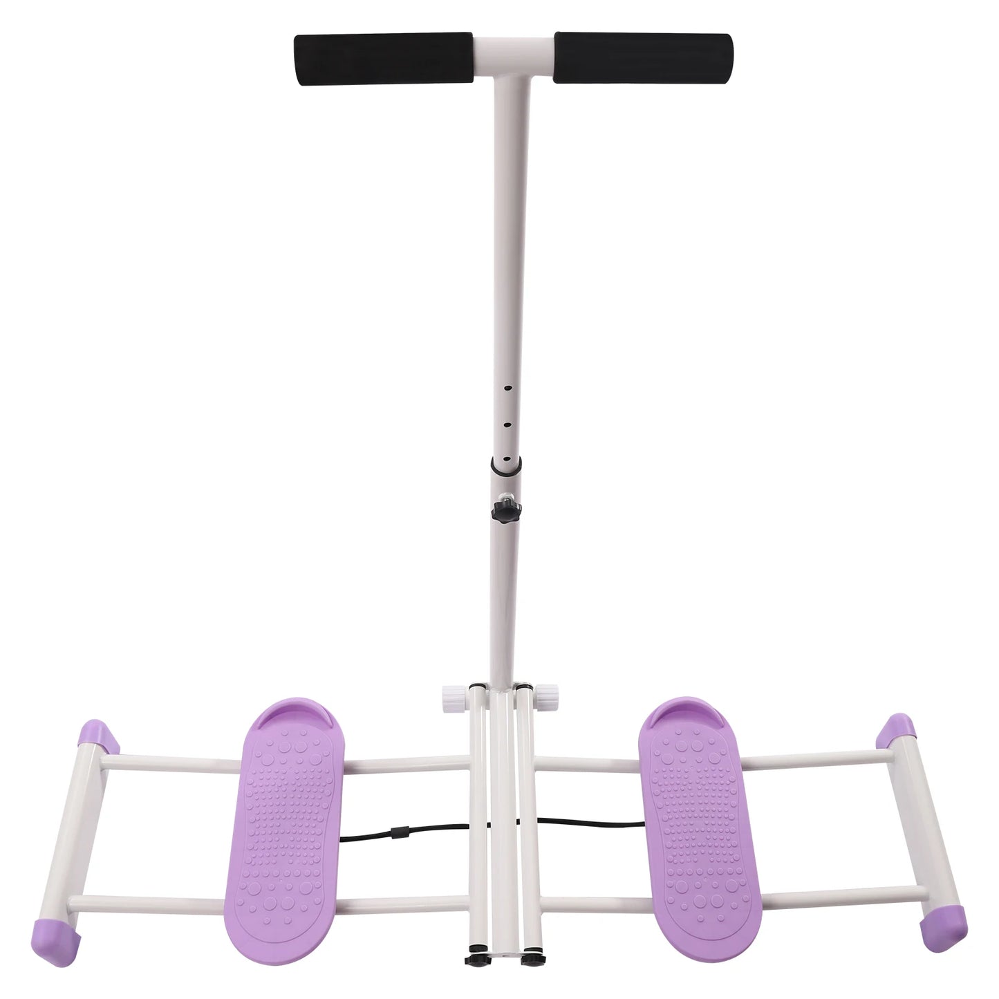 Foldable Pelvic Floor Muscle Fitness Equipment Adjustable Leg