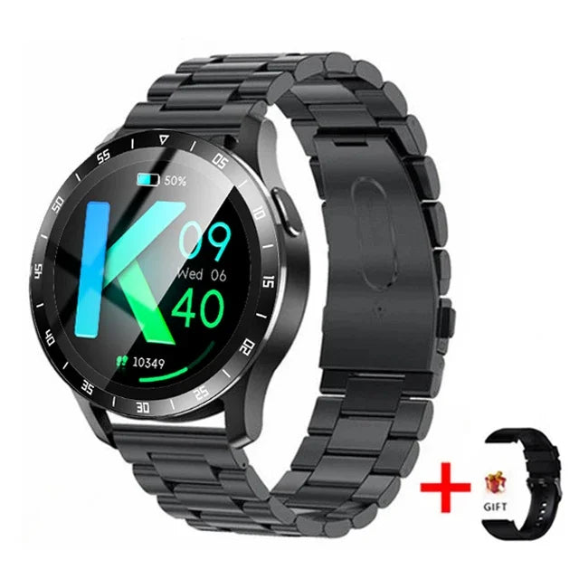 X10 Headset Smart Watch TWS Two In One Wireless Bluetooth Dual Headset Call Health Blood Pressure Sport Music Smartwatch