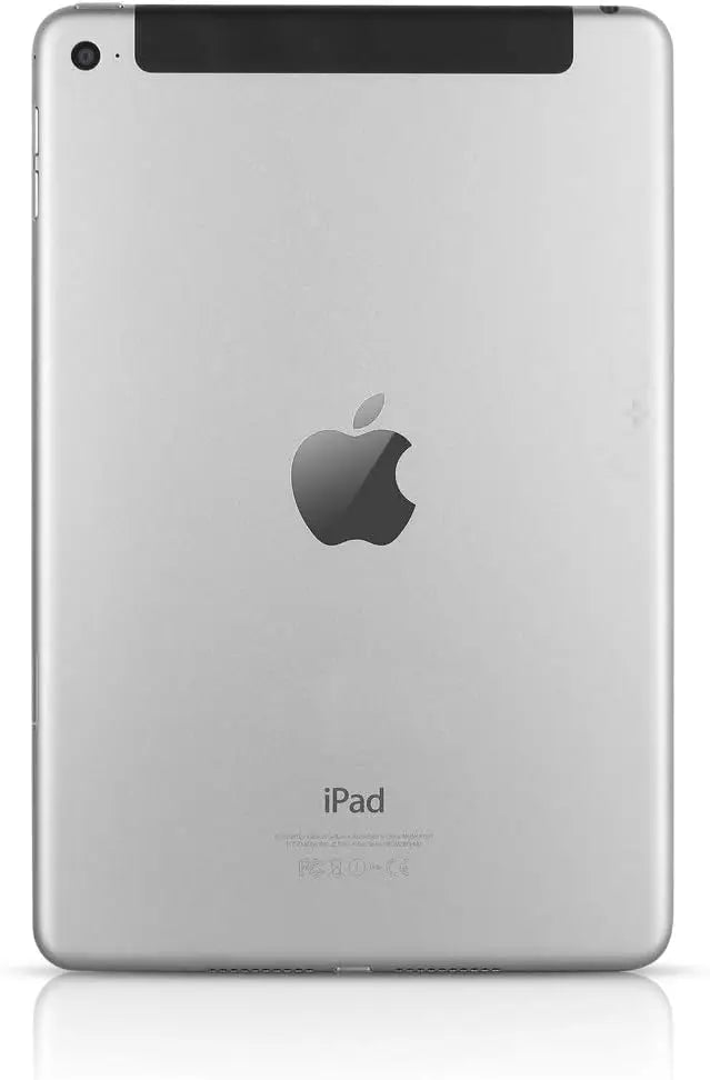 Apple iPad Mini 4th Generation (Wi-Fi, 128GB) (Certified