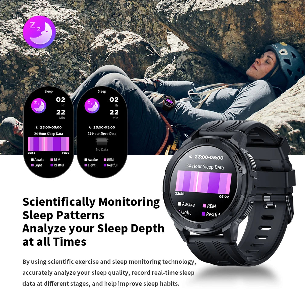 SmartWatch BT10 Watch Sport 2024 For Men Men's Smartwatch