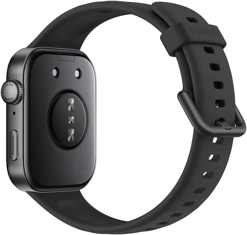 Watch FIT 3,1.82" AMOLED Display ,Ultra-Slim ,All-Round Fitness , Health Managment,Durable