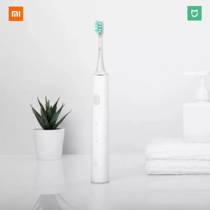 Original Xiaomi Sonic Electric Toothbrush Smart Electric Toothbrush