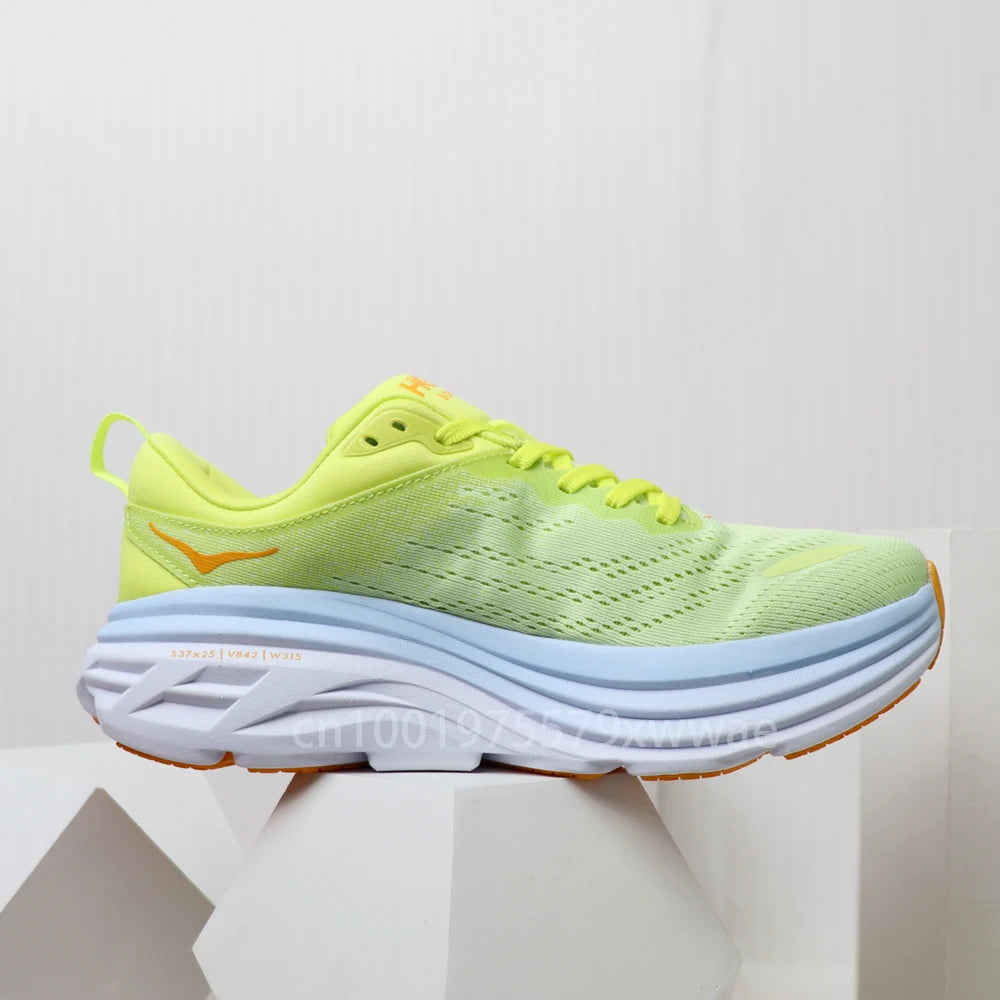 Mens Ticot Lace Up Running & Training Shoes