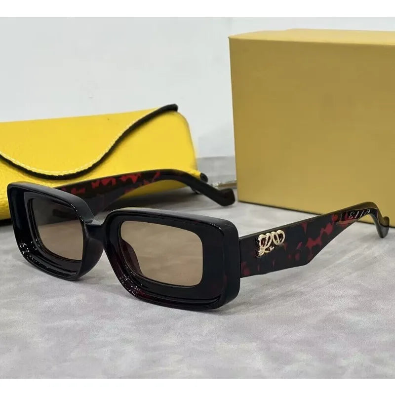 Sunglasses For Women Men Eyeglasses Goggles Fashion Brand Classic Style Outdoor