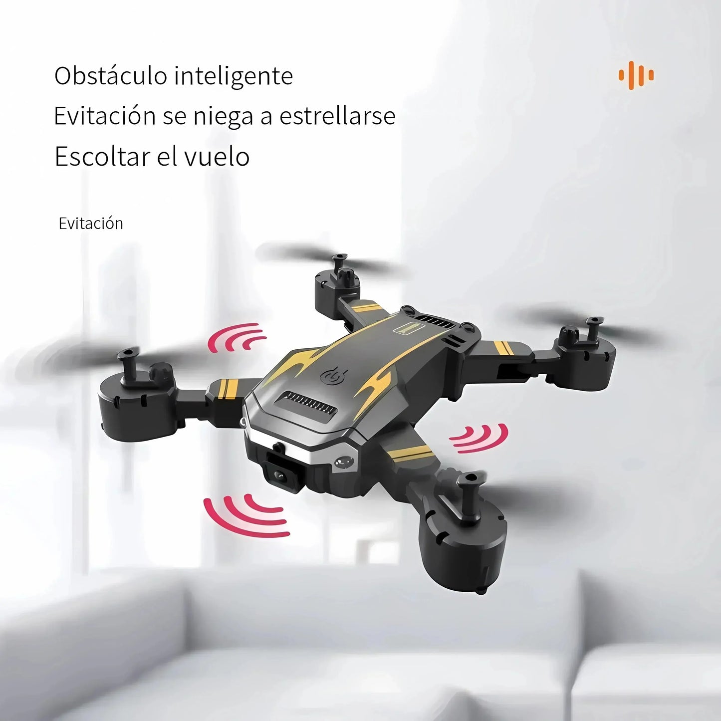 2025 New QJ S6/G6 GPS Drone 4K Professional HD Camera Foldable Quadcopter