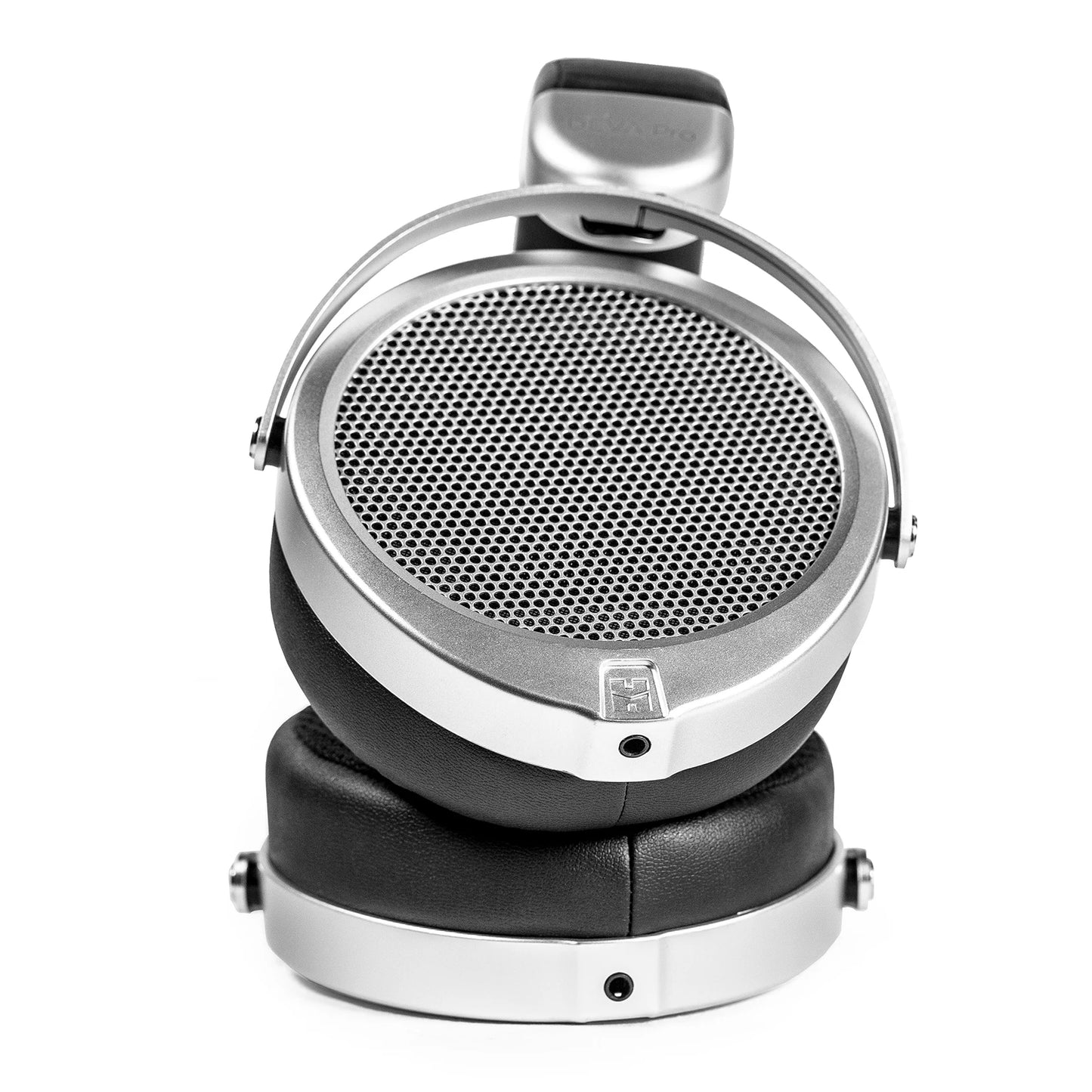 Pro Over-Ear Open-Back Planar Magnetic Headphone with Stealth Magnets-Wired Version