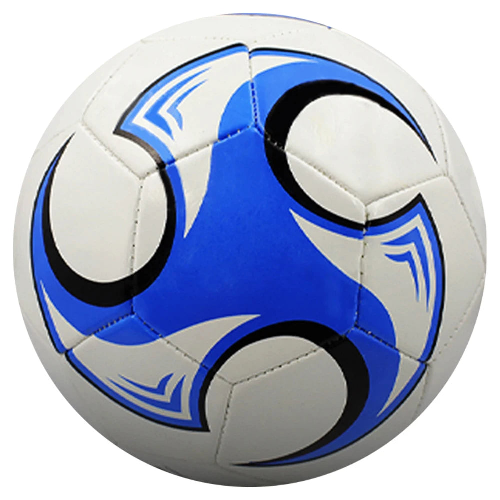 Professional Soccer Ball Standard Size 5 Football Machine