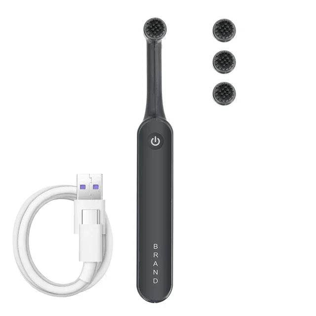 Electric Toothbrush Sonic Clean Waterproof Smart Timer