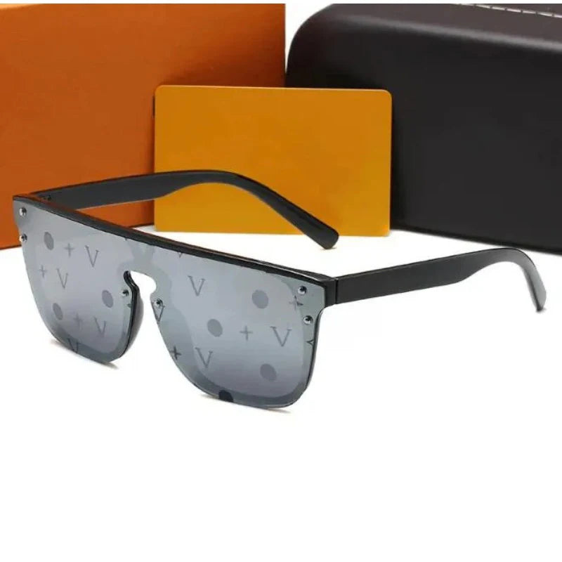 Top Luxury Designer Sunglasses For Women Men Sun Glasses Fashion Classic Style