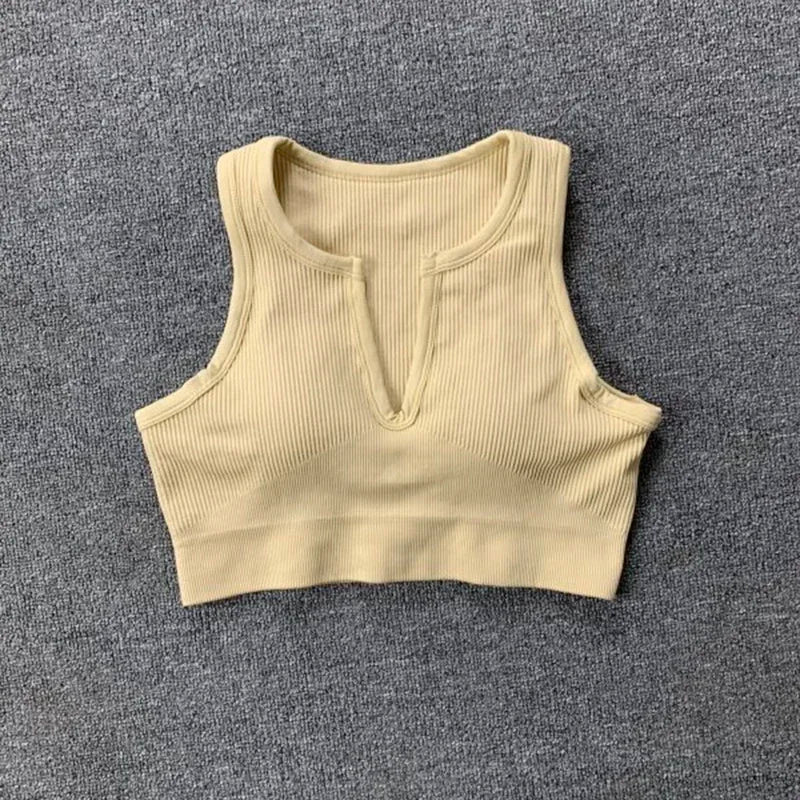 Sport Suit Yoga Suit Fitness Gym Clothes Women Gym Crop Top Yoga Shirts Bra Leggings