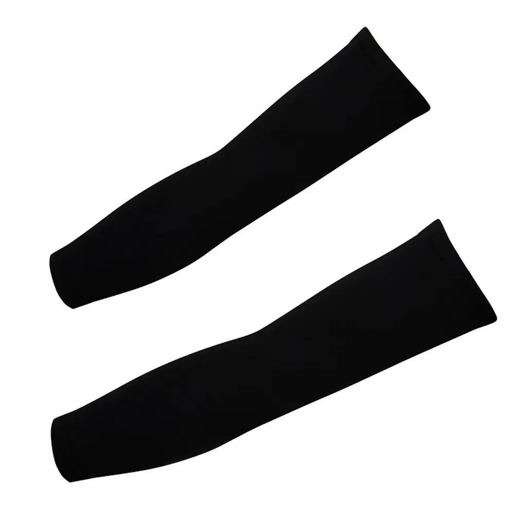 Outdoor Sport UV Sun Shield Arm Sleeves Cover Sports