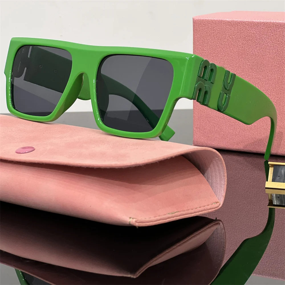 Designer Sunglasses for Women Men Eyeglasses Goggles Luxury Fashion