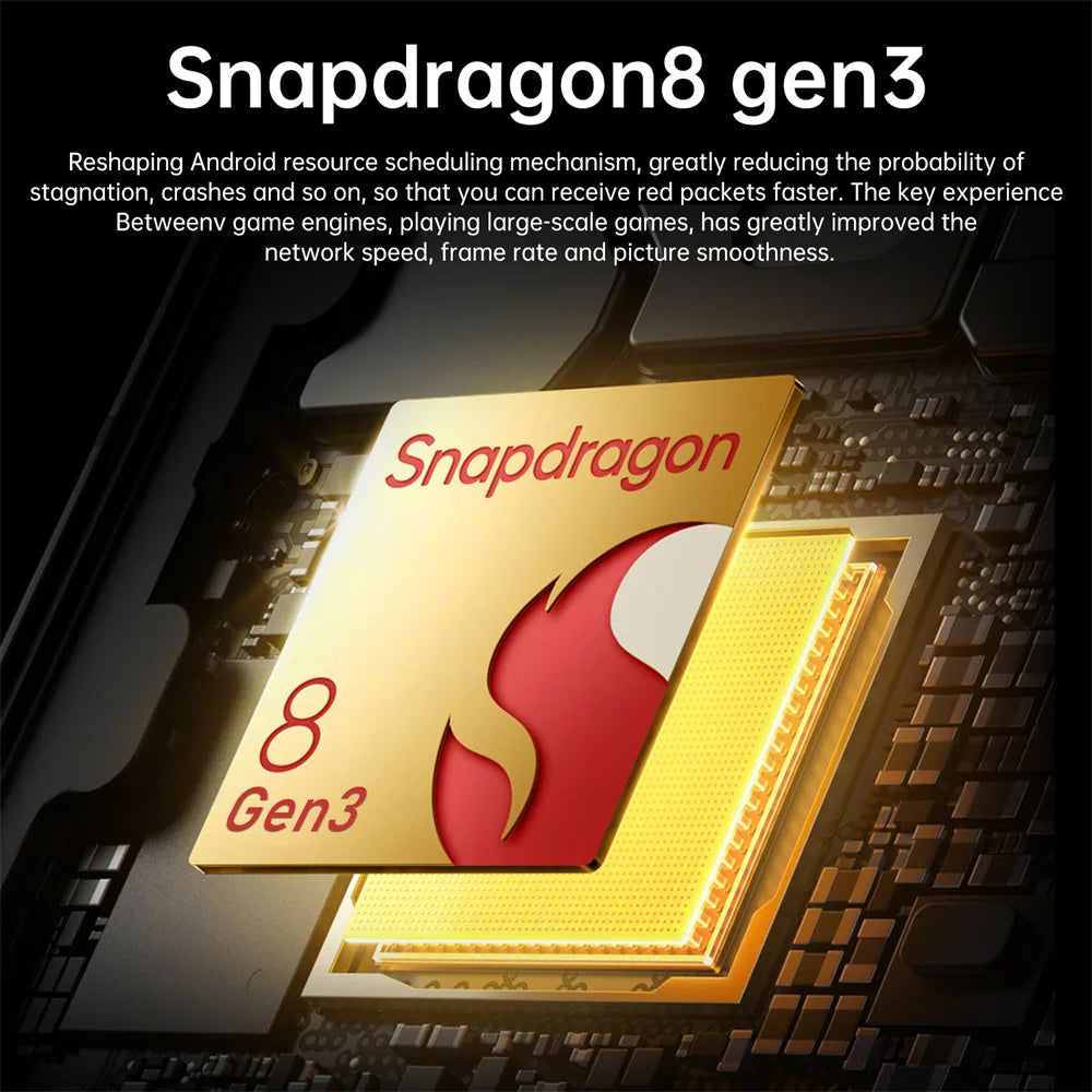 2025 Original Pad 7S Pro Tablet PC 11inch Snapdragon 8 gen3 Tab Android