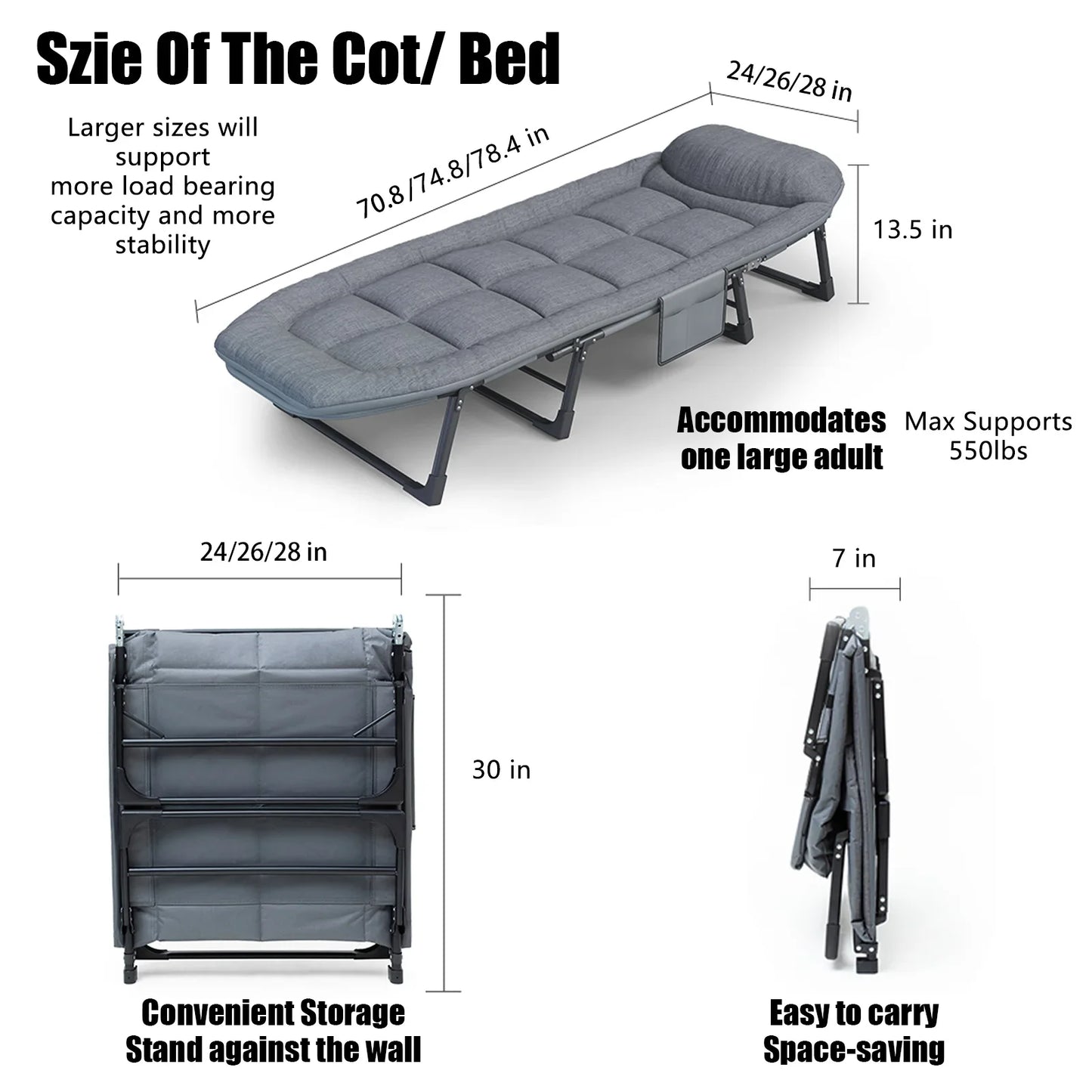 Lazy Couch Sofas Inflatable Foldable Recliner Outdoor Sofa Bed