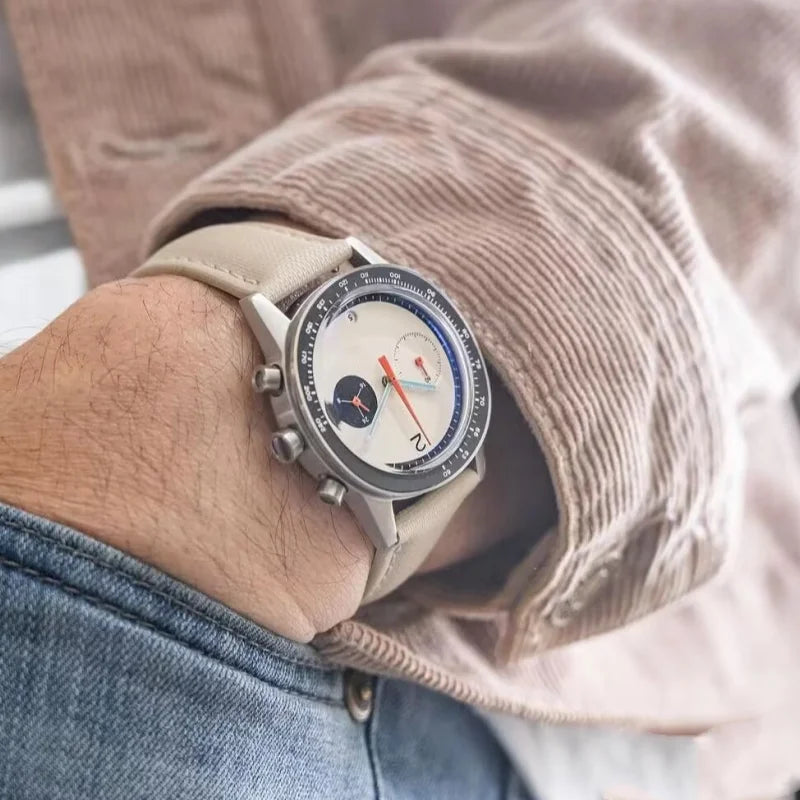 watches for men men's luxury gifts high quality wrist automatic